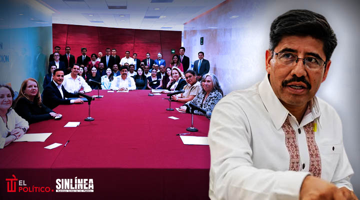 Ministros electos van por audiencias públicas en la SCJN