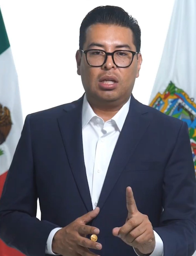 Néstor Camarillo, Puebla
