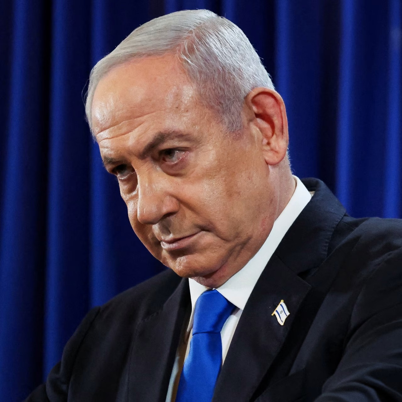Netanyahu será distinguido por Milei pese a ser un genocida