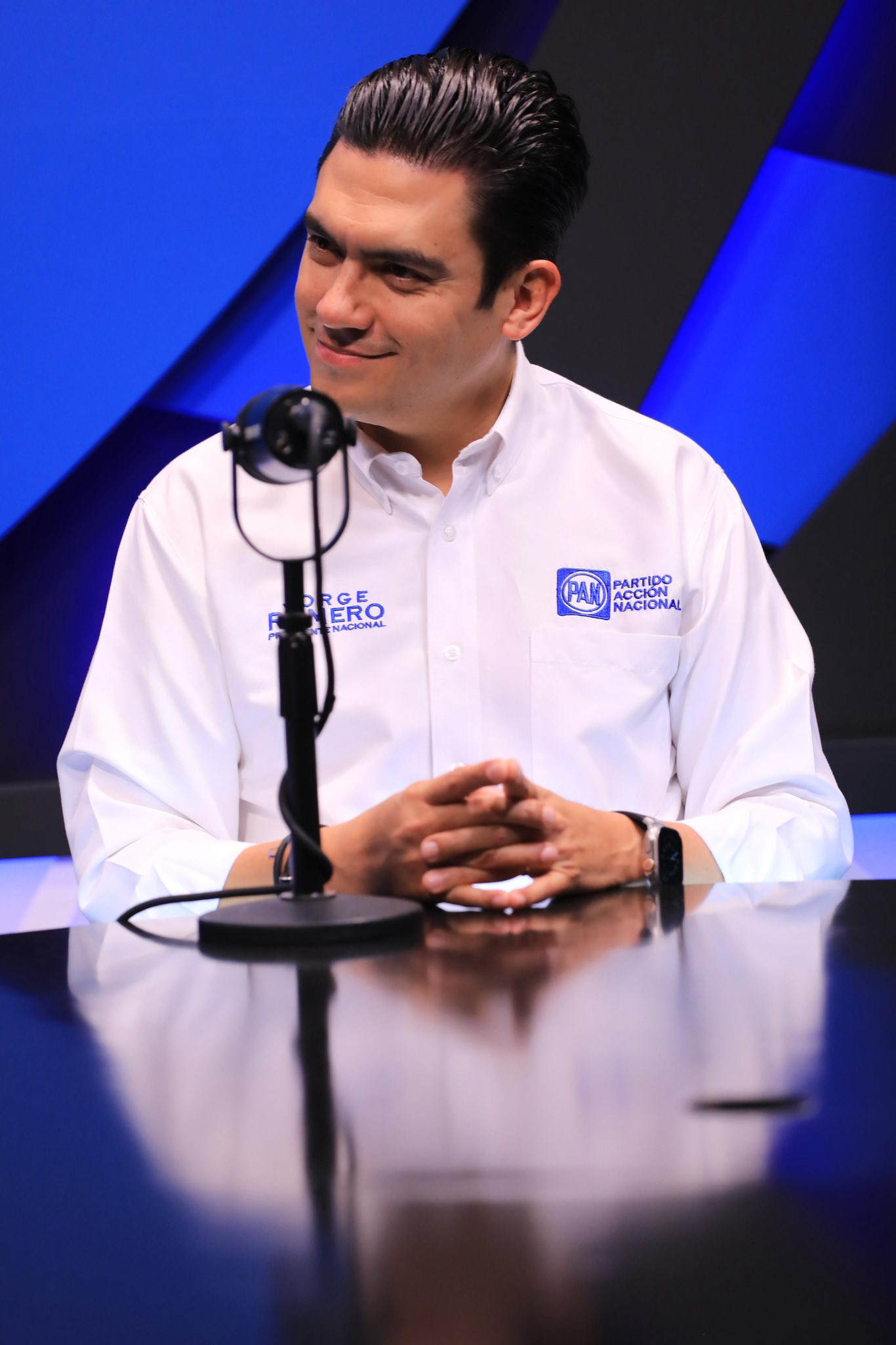 Jorge Romero