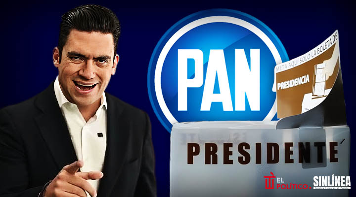 PAN presenta contrapropuesta a reforma electoral de Morena