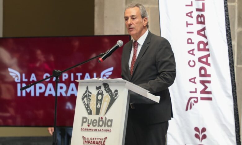 Pepe Chedraui presenta app