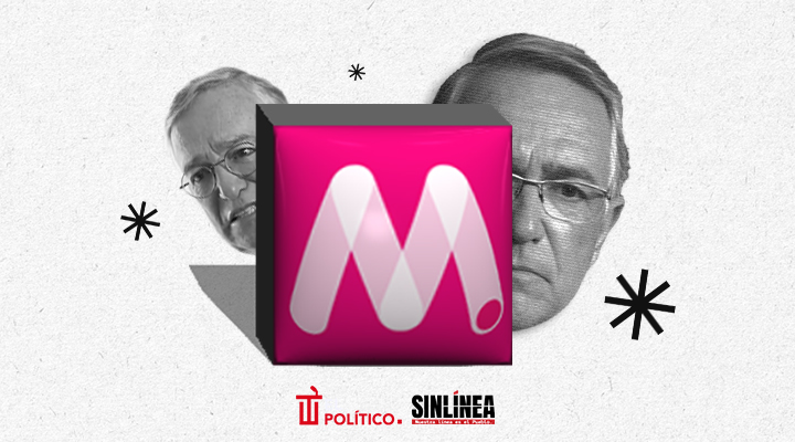 Frases polémicas de Salinas en Código Magenta