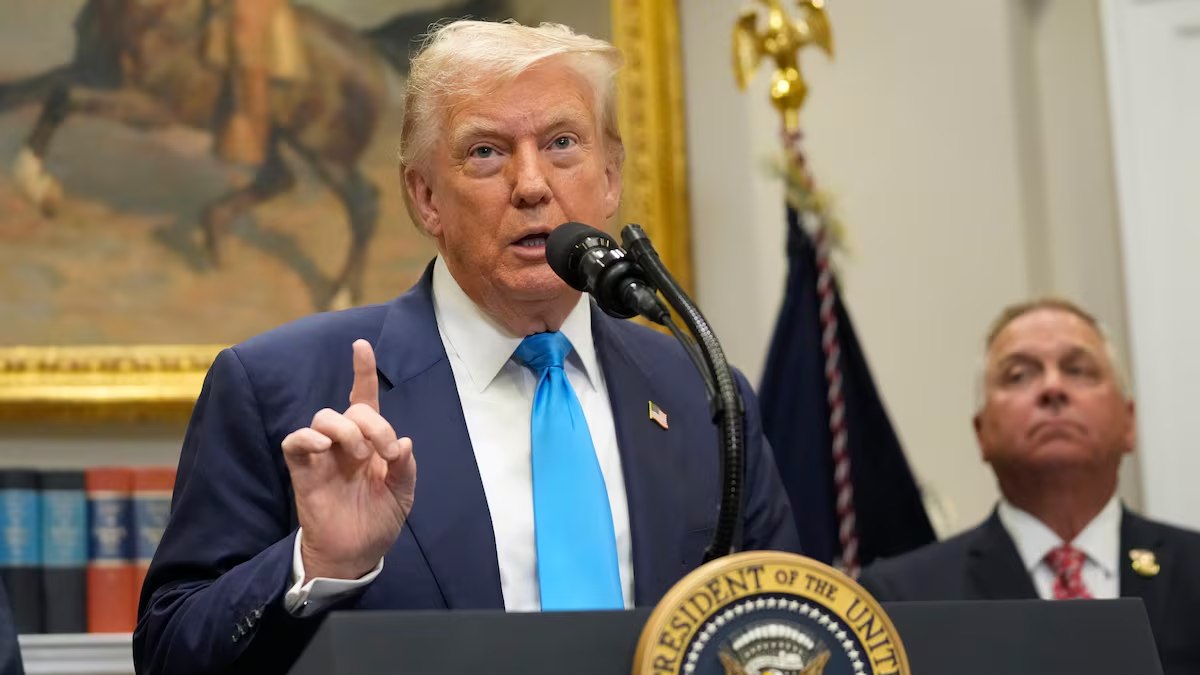 Crece rechazo hacia Trump; 463 ciudades lo repudian 