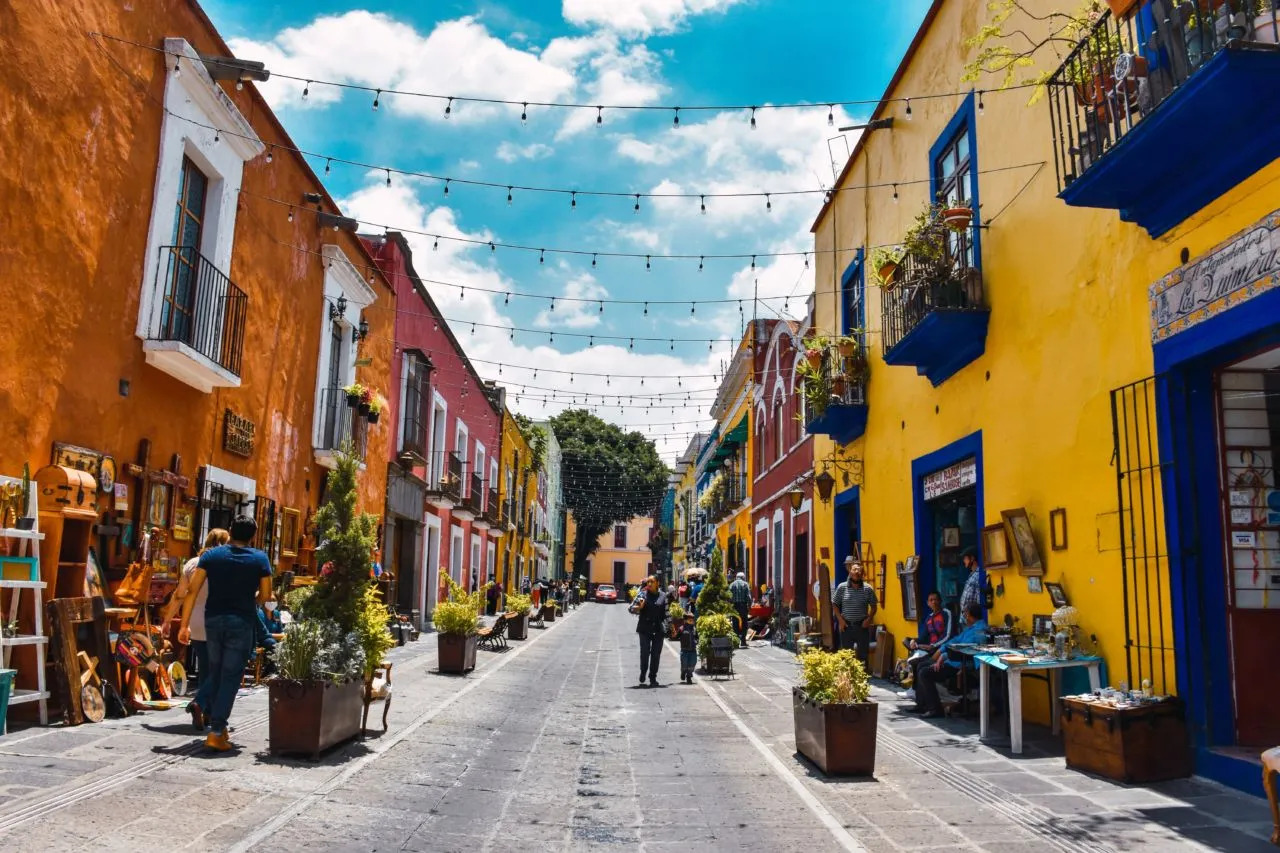 Puebla