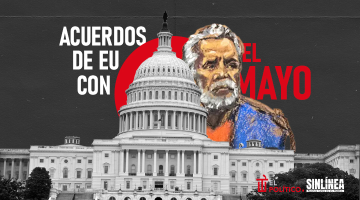 El Mayo Zambada y su acuerdo de culpabilidad con EU