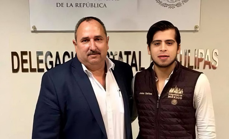 ¿Qué se sabe del ataque donde murió el delegado de FGR?