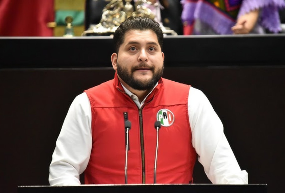¿Quién es Carlos Mancilla, agresor de Noroña?