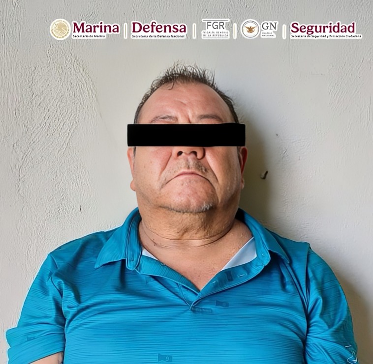¿Quién es El Chalamán?