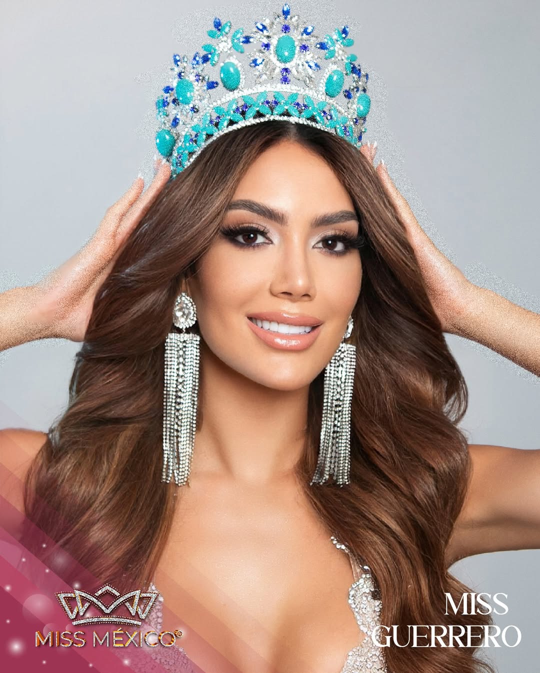 ¿Cómo fue la detención de Miss Guerrero 2024?