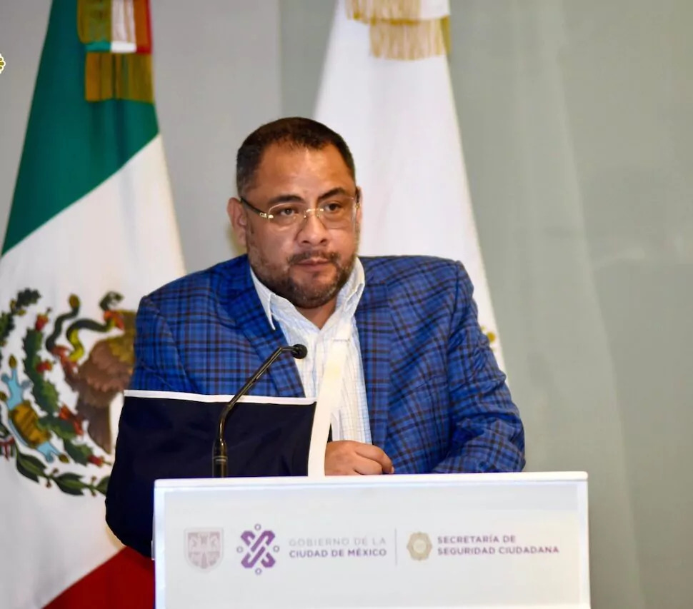 Omar Reyes Colmenares