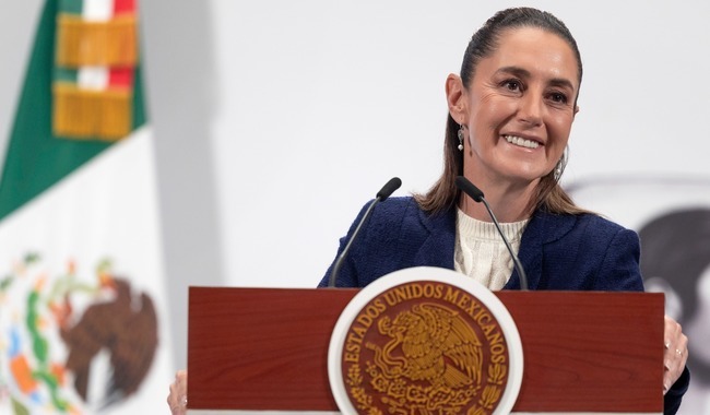 Reforma electora busca destruir a la oposición: Alito