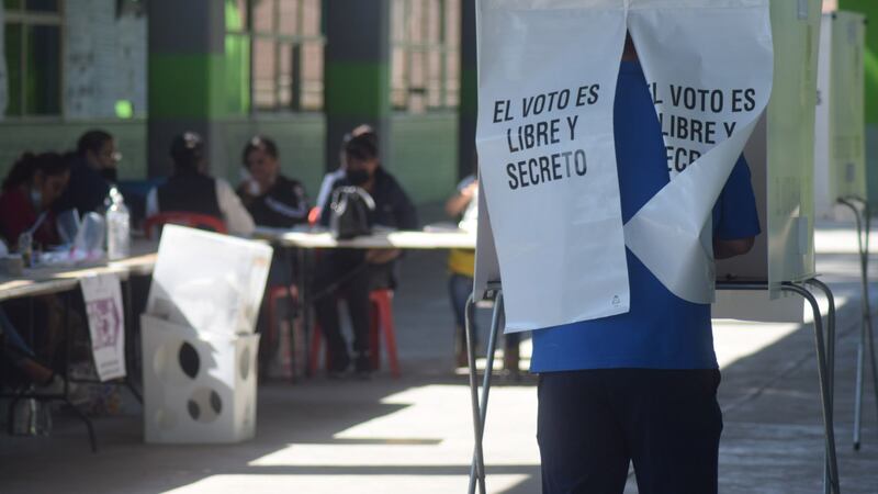 Reforma electoral