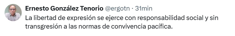 Responsabilidad social del PAN