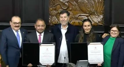Reyes Colmenares titular UIF