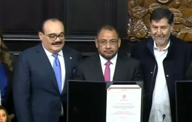 Reyes Colmenares UIF