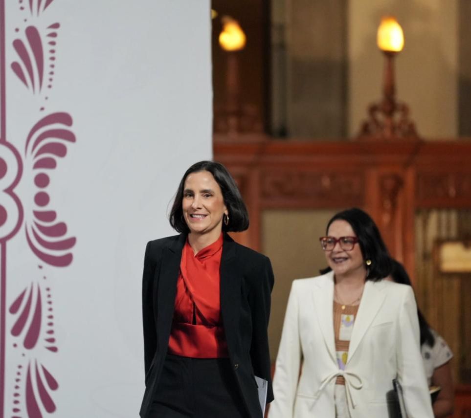 Sener anuncia inversión para las nuevas líneas de transmisión