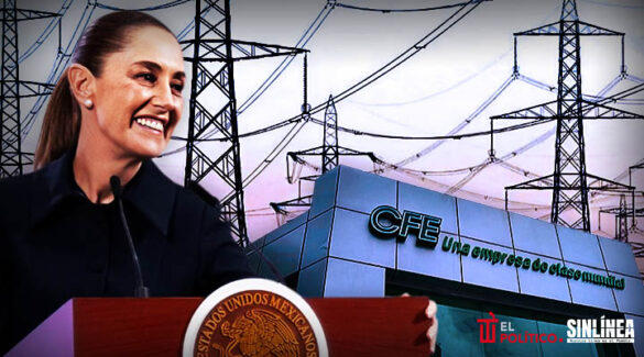 Sener anuncia inversión para nuevas líneas de transmisión