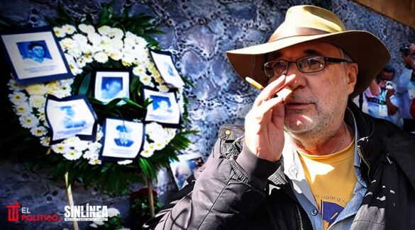 Sentencian a El Jabón por muerte del hijo de Javier Sicilia