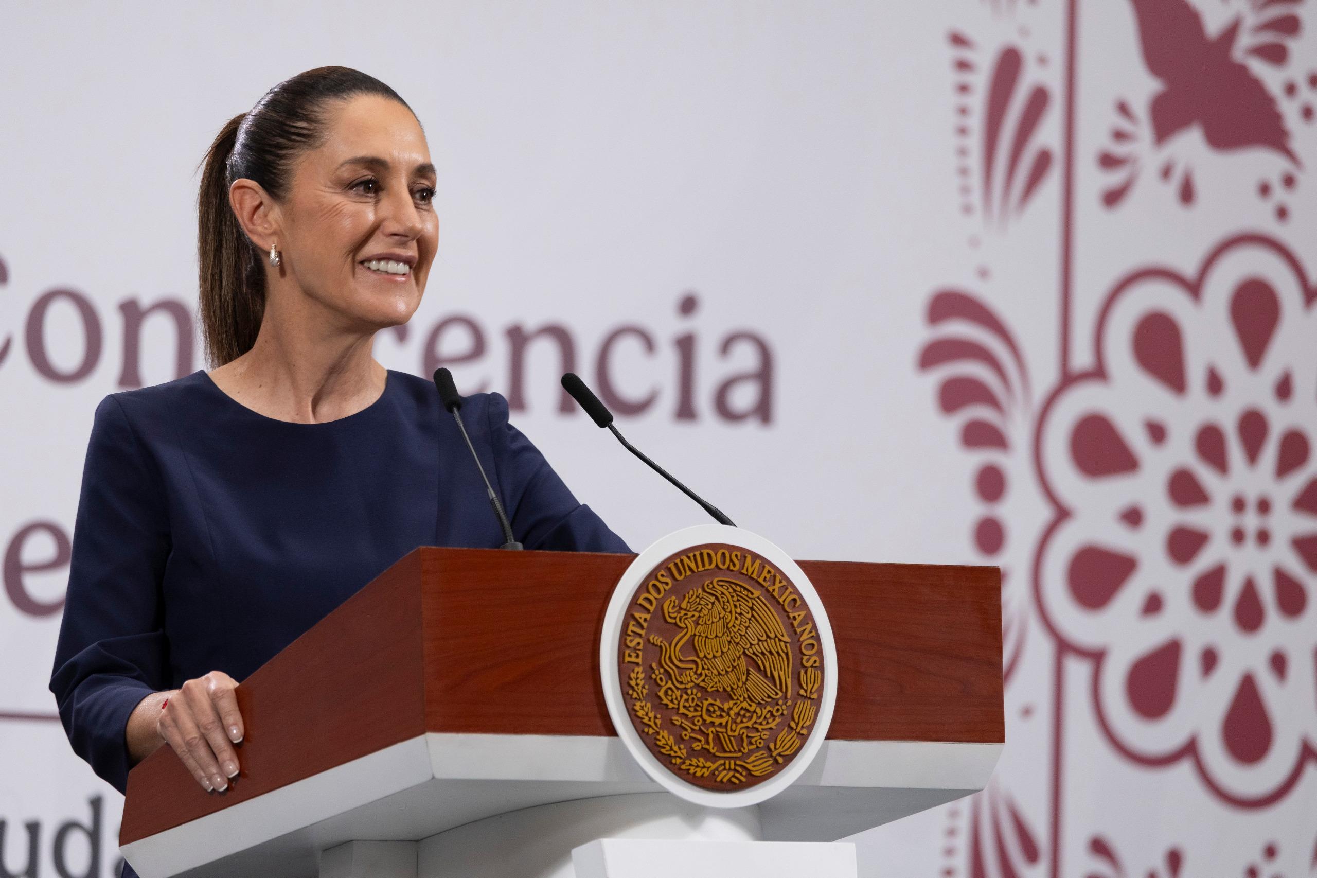 México 