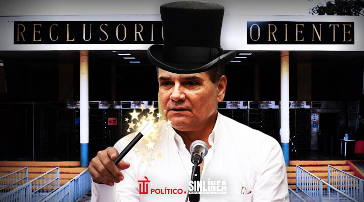 Silvano Aureoles falta a audiencia