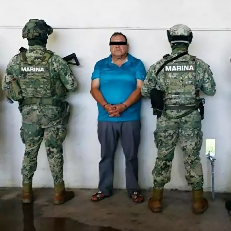 Suplente de juez evita extradición de El Chalamán a EU