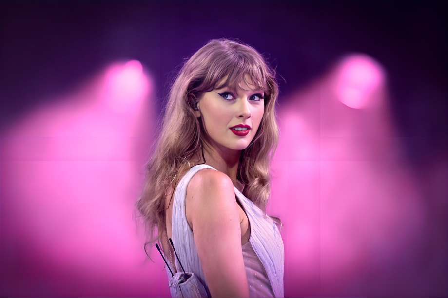 Trump se lanza contra Jaguar y Taylor Swift