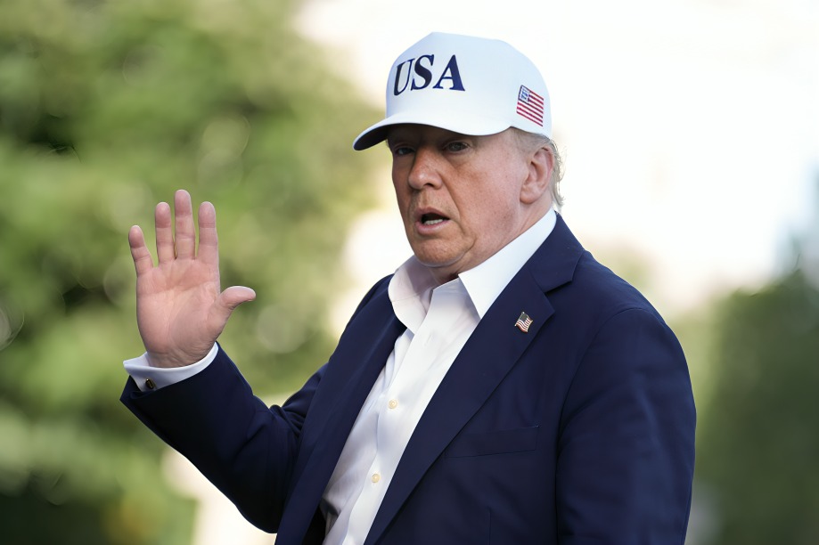 Trump