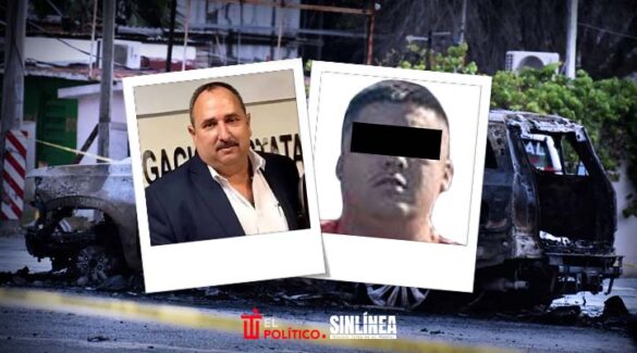 Vinculan a proceso "homicida" del delegado en Tamulipas