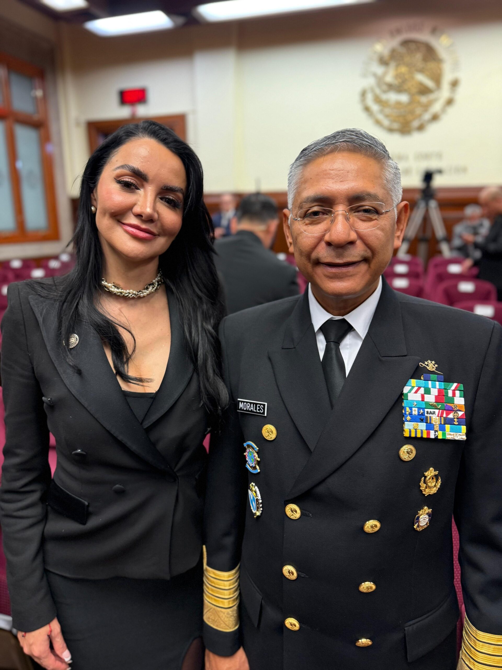 La 4T no protege a funcionarios corruptos: Gaby Jiménez