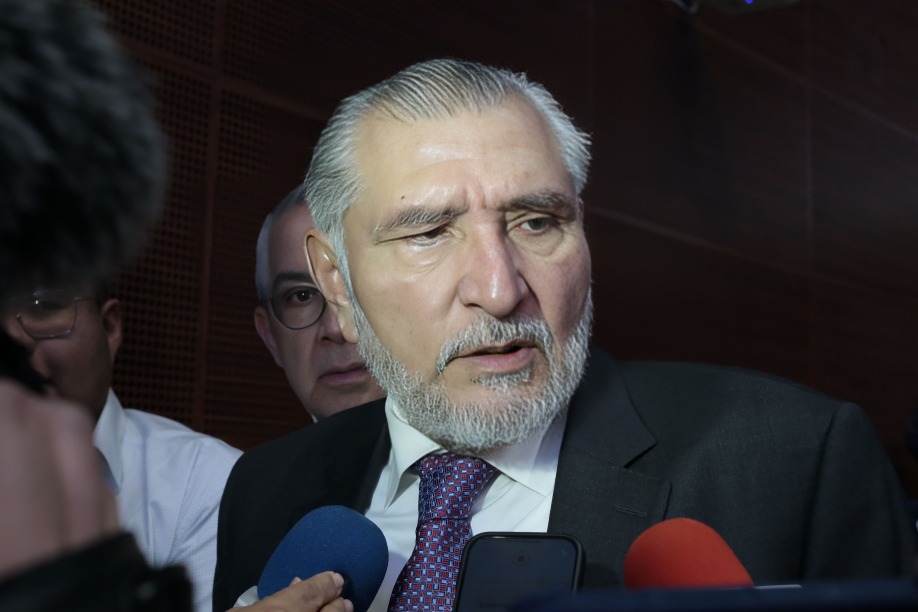 Adán Augusto