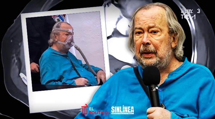 Alcalde de San Pedro Garza García renuncia tras padecer cáncer