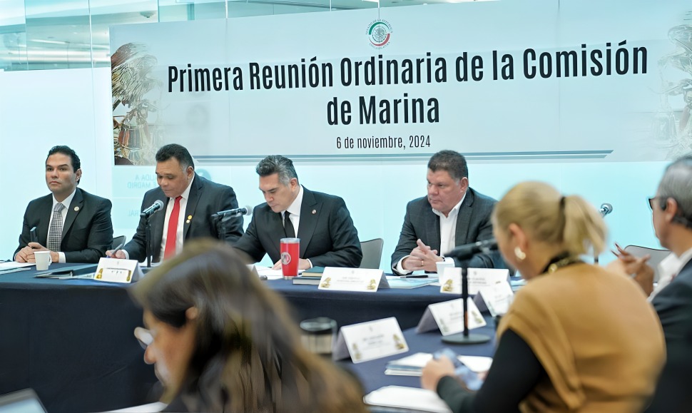 Alito Moreno insiste en persecución política en su contra