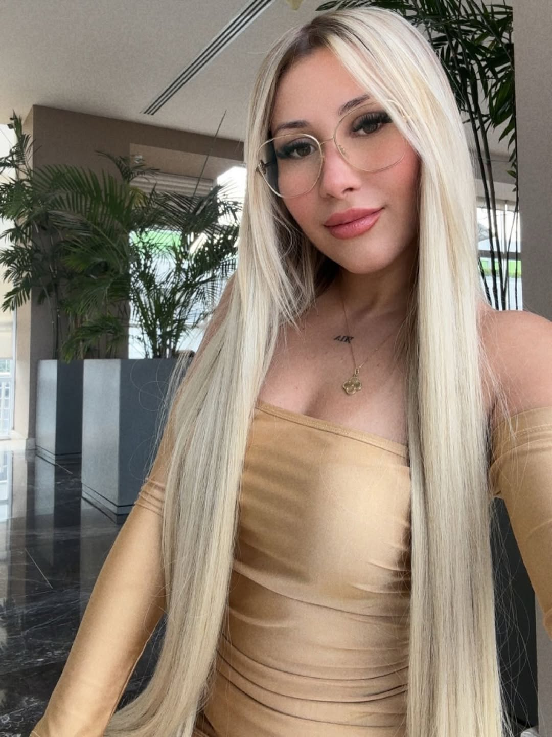 ¿Angie Miller estaba desaparecida?