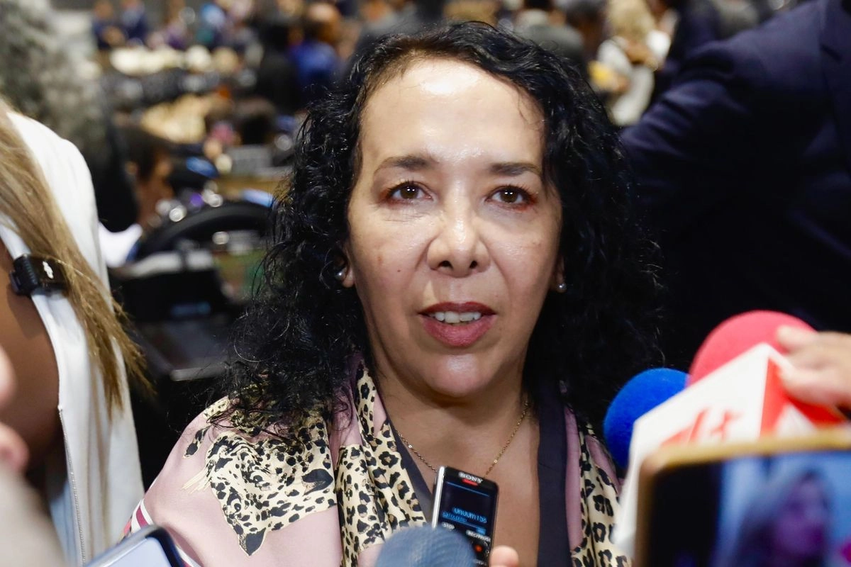 Araceli Brown quién es