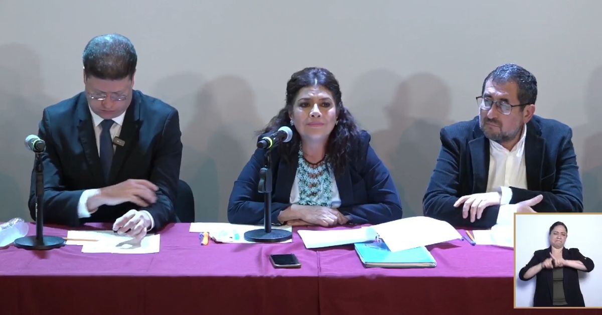 Brugada buscará justicia