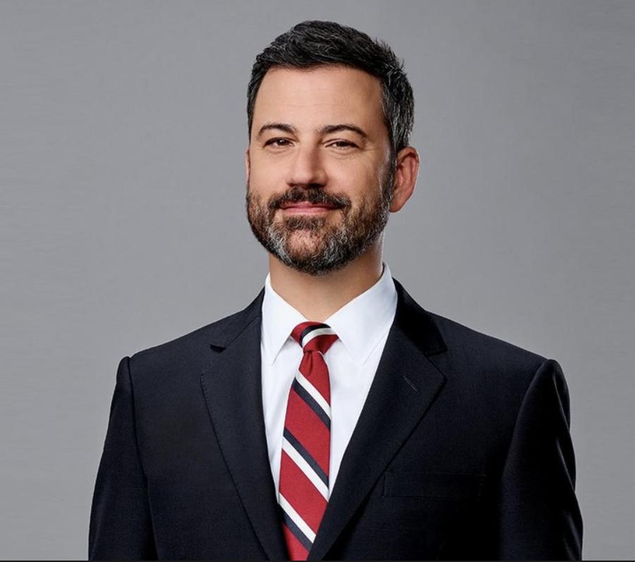 Cancelan a Jimmy Kimmel tras comentarios sobre Charlie Kirk