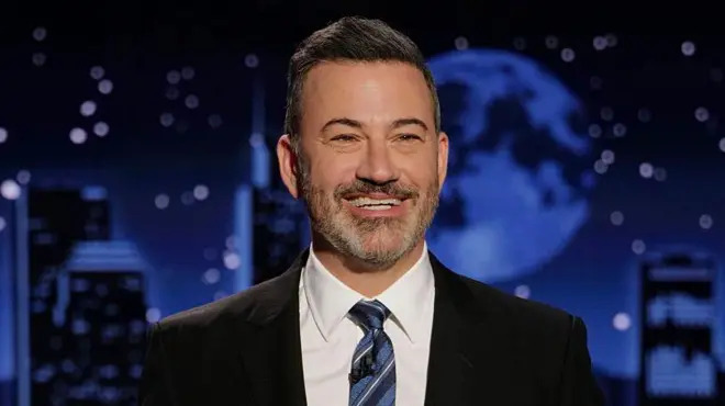 Cancelan a Jimmy Kimmel tras comentarios sobre Charlie Kirk