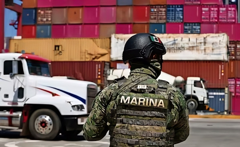 Casos de la Marina