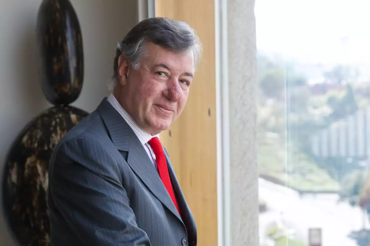 Chico Pardo compra Banamex