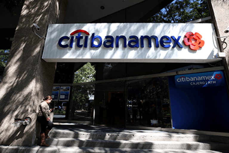 Citi Banamex