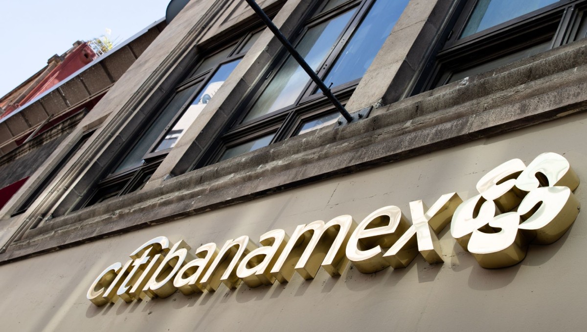 Citi vende Banamex