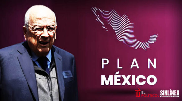 Claudio X. González vs. México