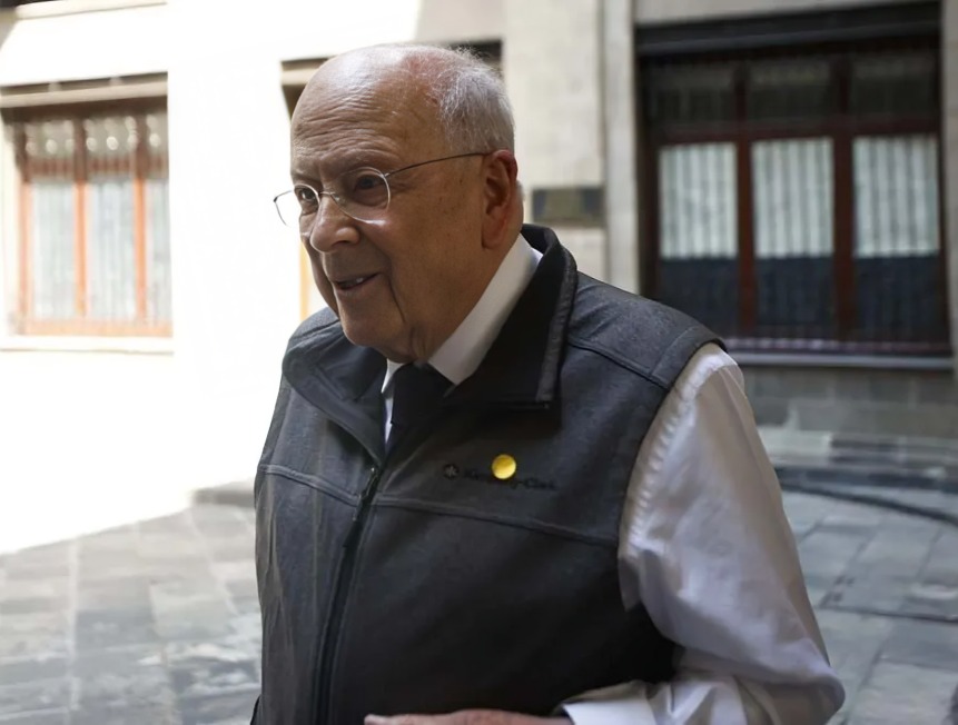 Claudio X. González empresario