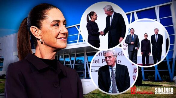 CloudHQ invertirá 4.8 mil mdd para construir centro de datos en Querétaro
