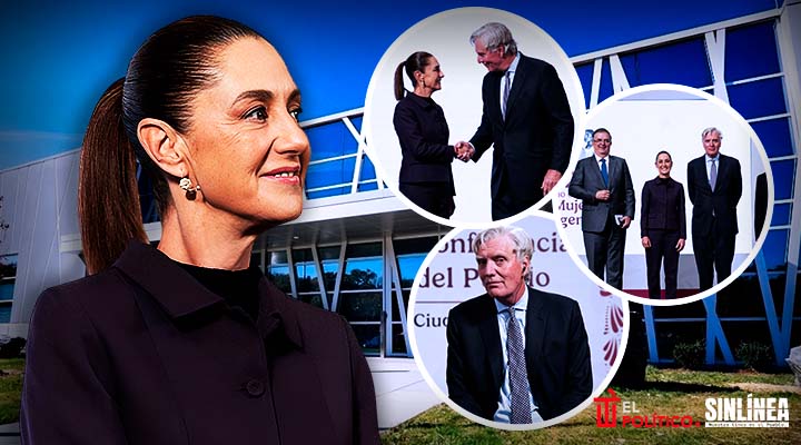 CloudHQ invertirá 4.8 mil mdd para construir centro de datos en Querétaro