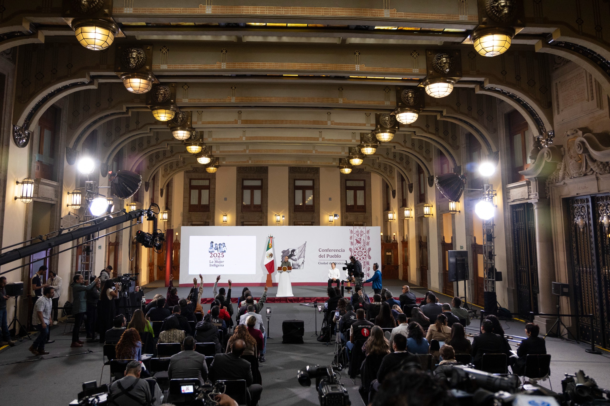 Conferencia 12 de septiembre