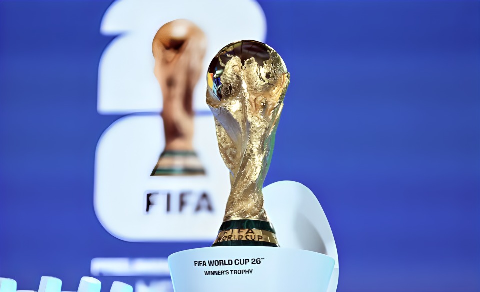 Copa del Mundo