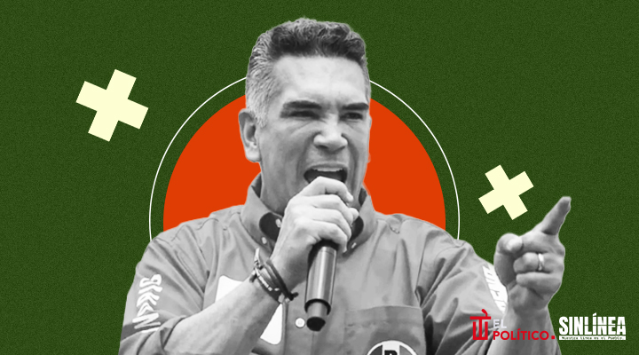 Alito Moreno: corrupción y excesos