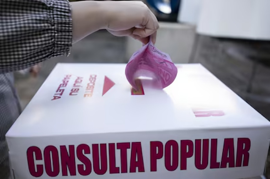¿Cuándo serán consultas públicas del T-MEC